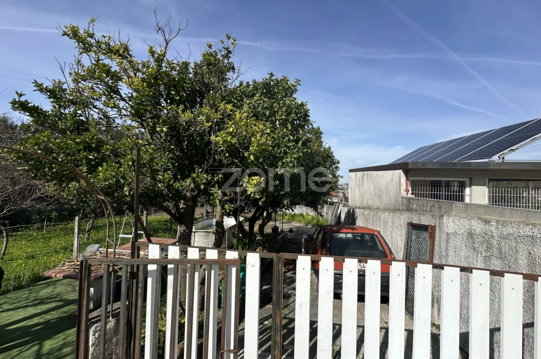 Moradia T6 para Venda em O. Azeméis, Riba-Ul, Ul, Macinhata Seixa, Madail Foto 4