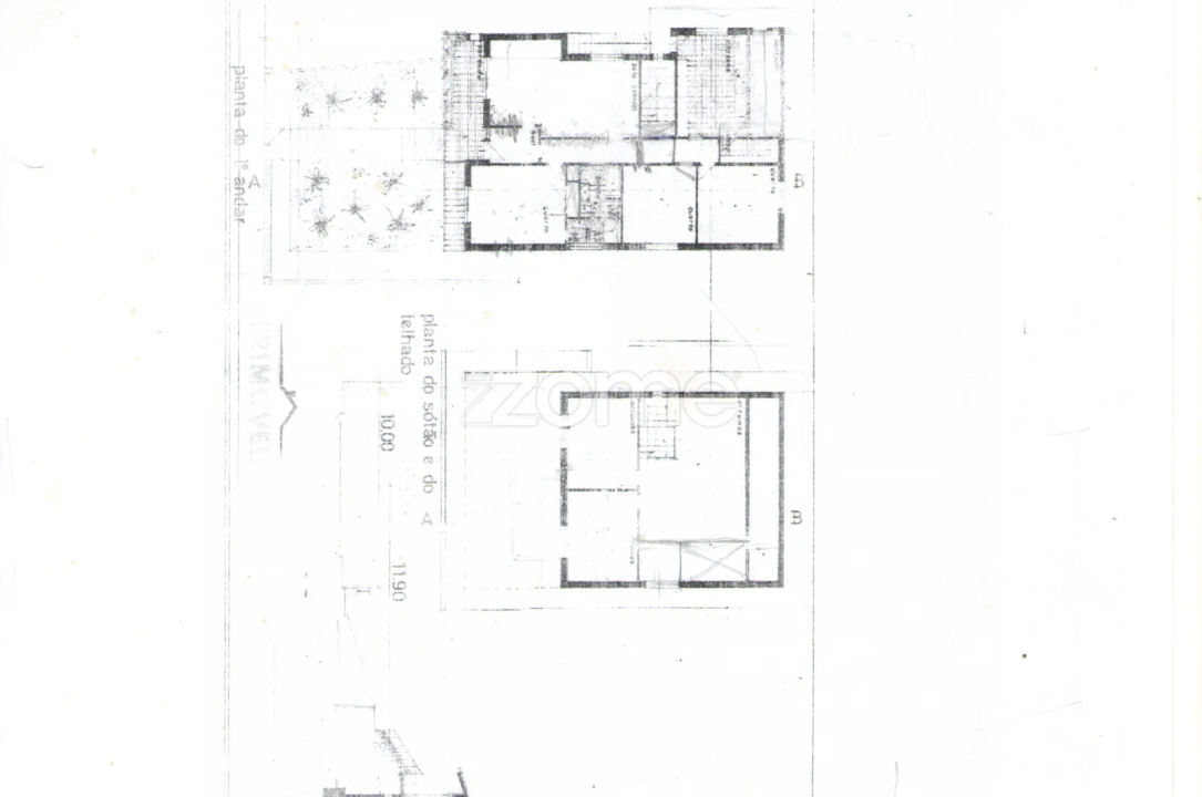 Moradia T6 para Venda em O. Azeméis, Riba-Ul, Ul, Macinhata Seixa, Madail Foto 13