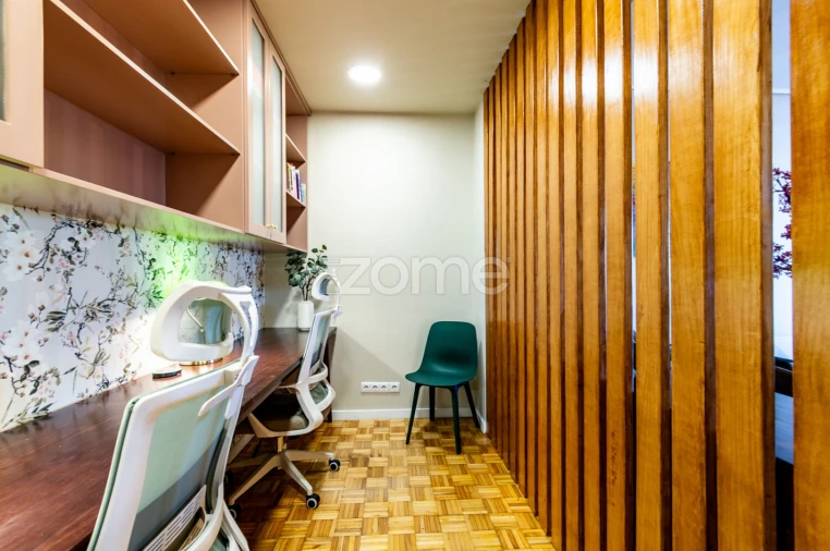 Apartamento T3 para Arrendamento em Cedofeita, Santo Ildefonso, Sé, Miragaia, São Nicolau e Vitória Foto 18