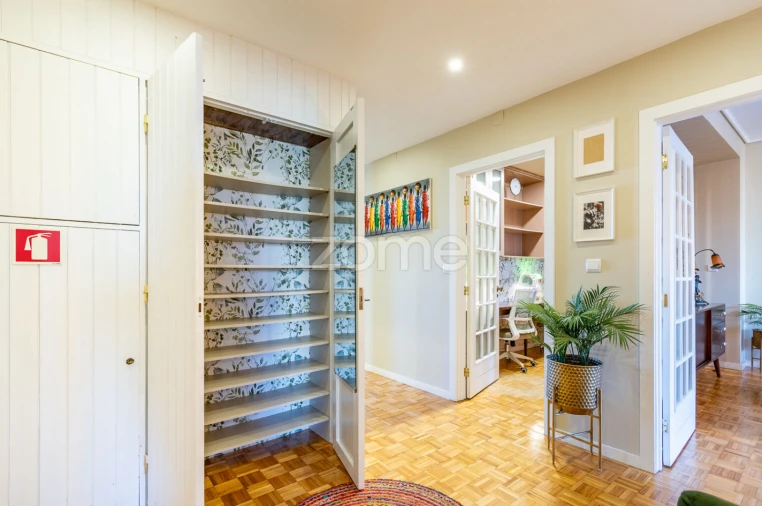 Apartamento T3 para Arrendamento em Cedofeita, Santo Ildefonso, Sé, Miragaia, São Nicolau e Vitória Foto 5