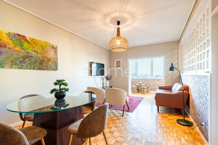 Apartamento T3 para Arrendamento em Cedofeita, Santo Ildefonso, Sé, Miragaia, São Nicolau e Vitória Foto 7