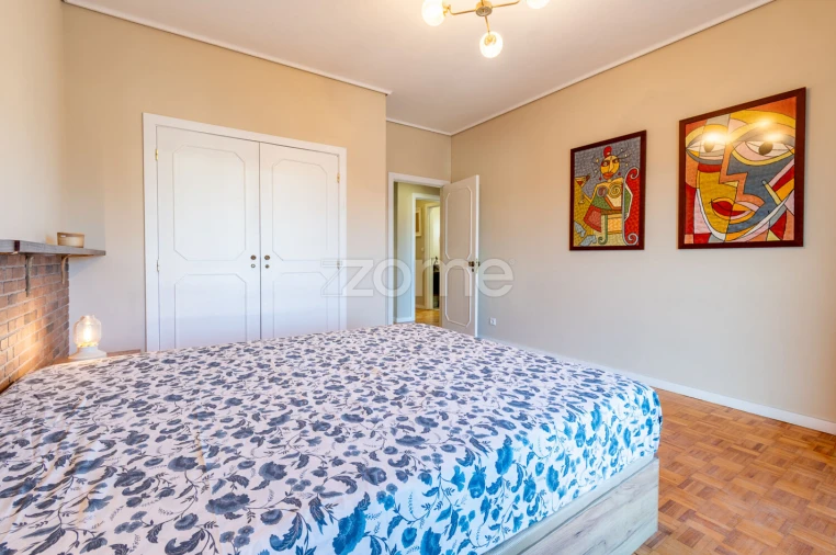 Apartamento T3 para Arrendamento em Cedofeita, Santo Ildefonso, Sé, Miragaia, São Nicolau e Vitória Foto 25