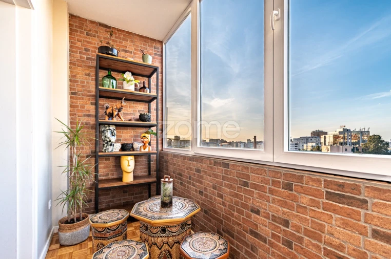 Apartamento T3 para Arrendamento em Cedofeita, Santo Ildefonso, Sé, Miragaia, São Nicolau e Vitória Foto 26