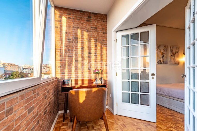 Apartamento T3 para Arrendamento em Cedofeita, Santo Ildefonso, Sé, Miragaia, São Nicolau e Vitória Foto 27