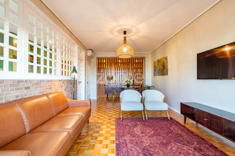 Apartamento T3 para Arrendamento em Cedofeita, Santo Ildefonso, Sé, Miragaia, São Nicolau e Vitória Foto 8