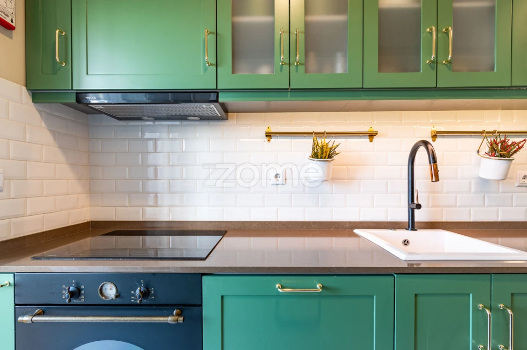 Apartamento T3 para Arrendamento em Cedofeita, Santo Ildefonso, Sé, Miragaia, São Nicolau e Vitória Foto 13