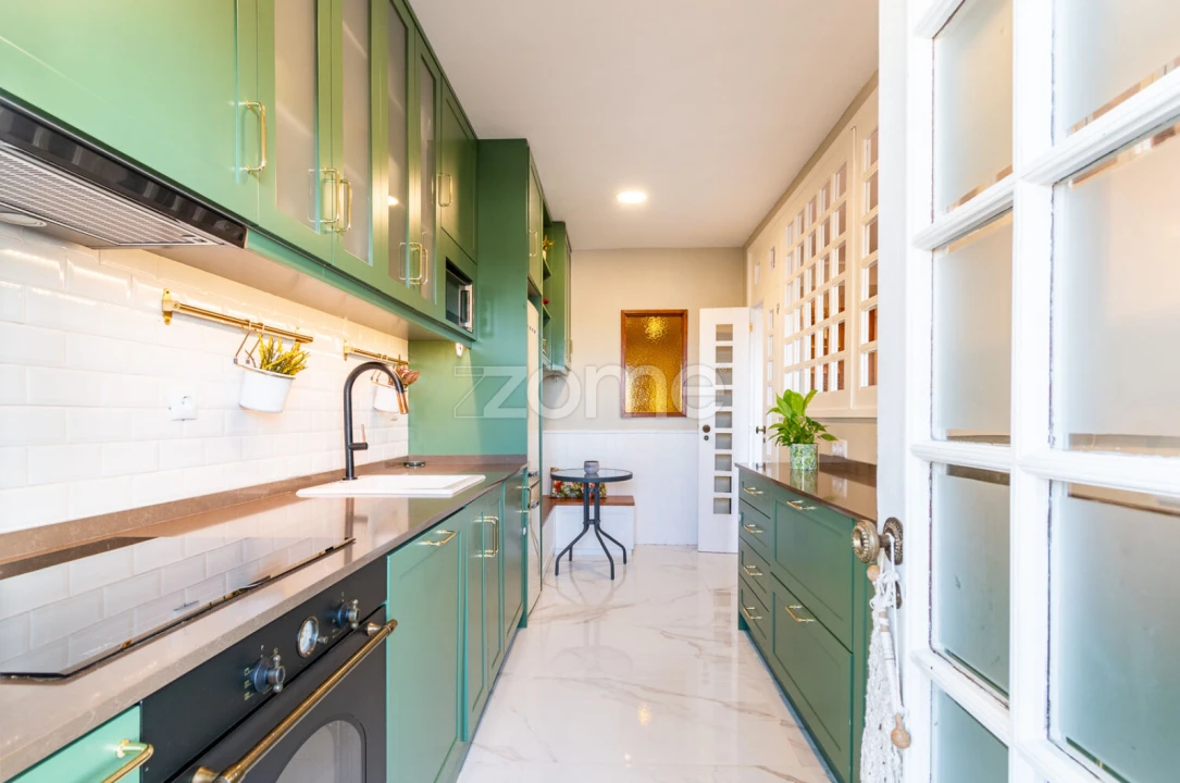 Apartamento T3 para Arrendamento em Cedofeita, Santo Ildefonso, Sé, Miragaia, São Nicolau e Vitória Foto 14