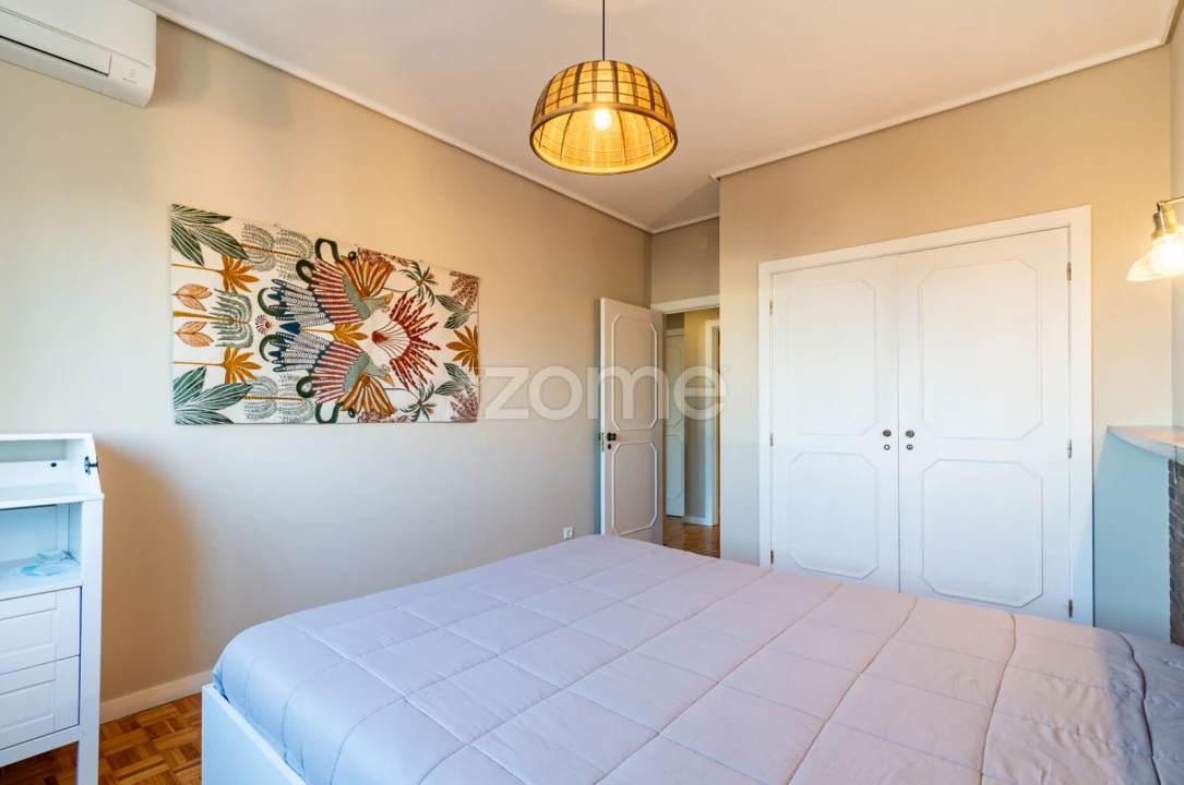 Apartamento T3 para Arrendamento em Cedofeita, Santo Ildefonso, Sé, Miragaia, São Nicolau e Vitória Foto 16