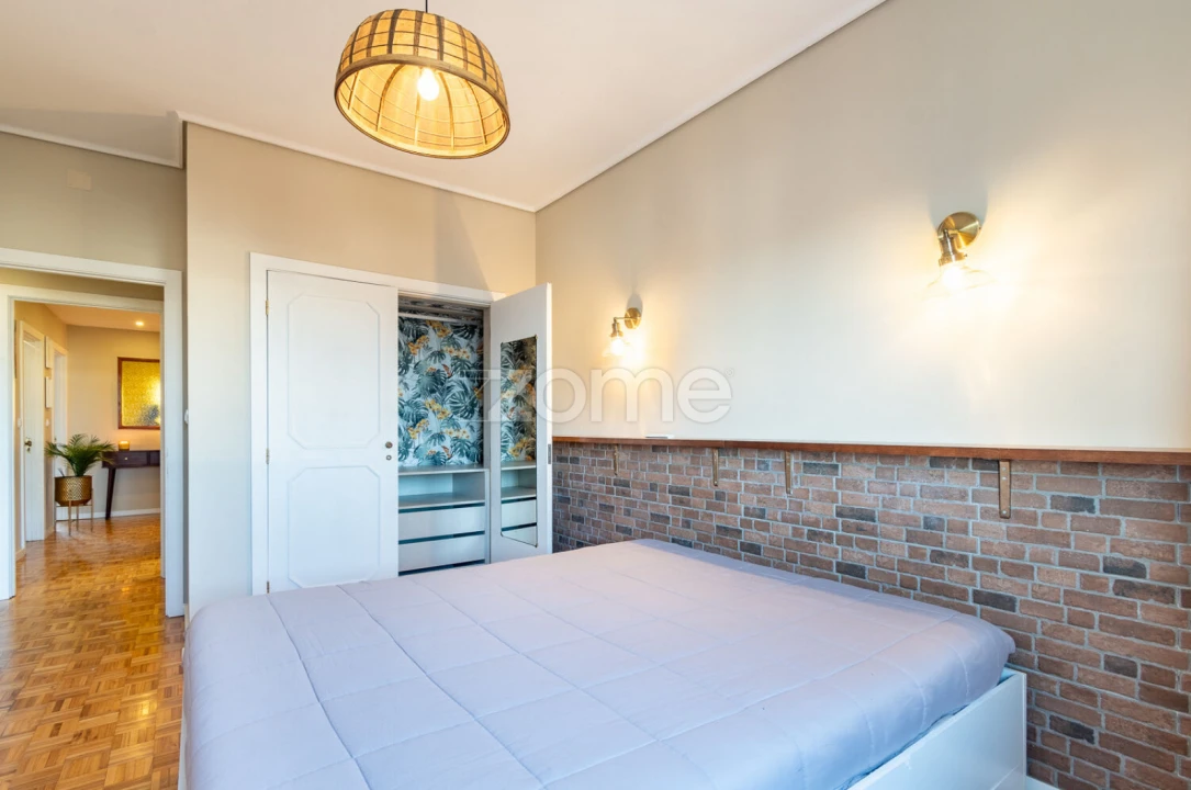 Apartamento T3 para Arrendamento em Cedofeita, Santo Ildefonso, Sé, Miragaia, São Nicolau e Vitória Foto 17