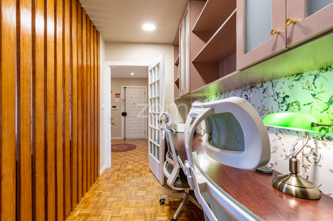 Apartamento T3 para Arrendamento em Cedofeita, Santo Ildefonso, Sé, Miragaia, São Nicolau e Vitória Foto 20