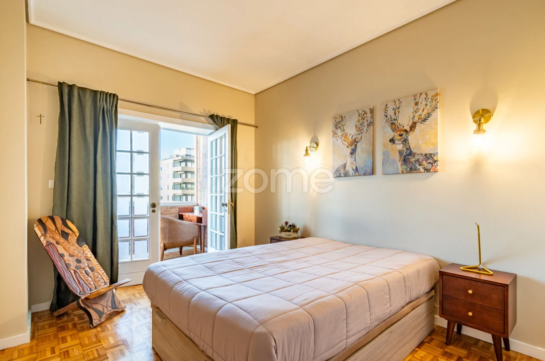 Apartamento T3 para Arrendamento em Cedofeita, Santo Ildefonso, Sé, Miragaia, São Nicolau e Vitória Foto 21