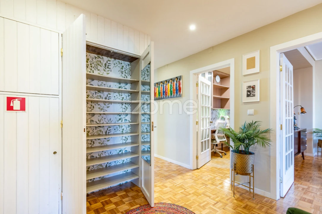 Apartamento T3 para Arrendamento em Cedofeita, Santo Ildefonso, Sé, Miragaia, São Nicolau e Vitória Foto 5