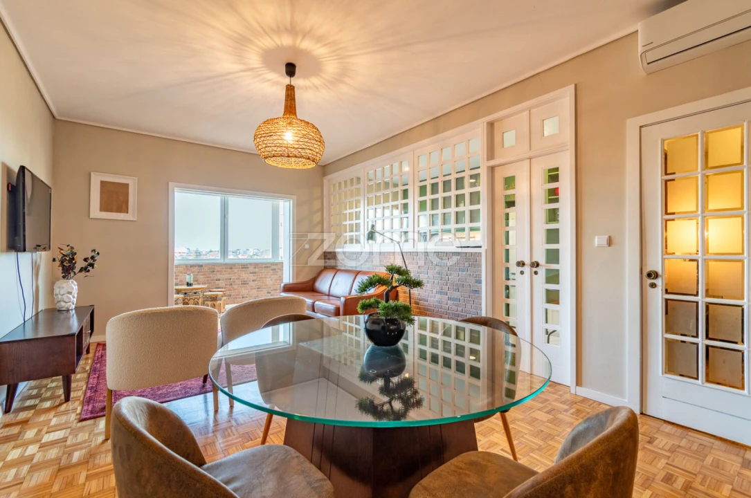 Apartamento T3 para Arrendamento em Cedofeita, Santo Ildefonso, Sé, Miragaia, São Nicolau e Vitória Foto 6