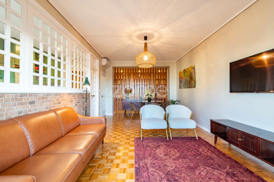 Apartamento T3 para Arrendamento em Cedofeita, Santo Ildefonso, Sé, Miragaia, São Nicolau e Vitória Foto 8