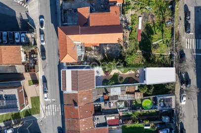 Moradia T3 para Venda em Custóias, Leça do Balio e Guifões