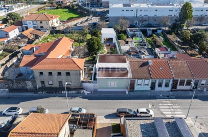 Moradia T3 para Venda em Custóias, Leça do Balio e Guifões