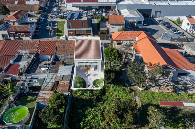 Moradia T3 para Venda em Custóias, Leça do Balio e Guifões Foto 4