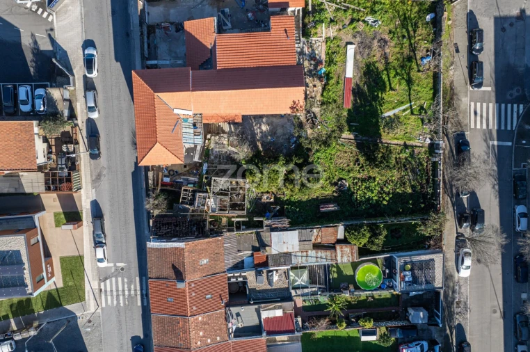 Moradia T3 para Venda em Custóias, Leça do Balio e Guifões Foto 5