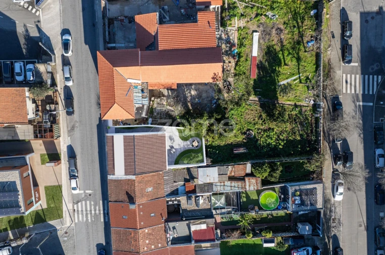 Moradia T3 para Venda em Custóias, Leça do Balio e Guifões Foto 9