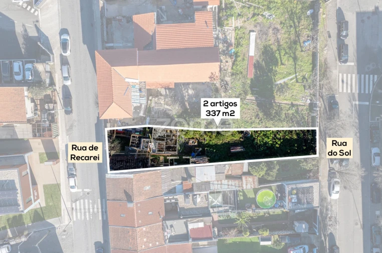 Moradia T3 para Venda em Custóias, Leça do Balio e Guifões Foto 8