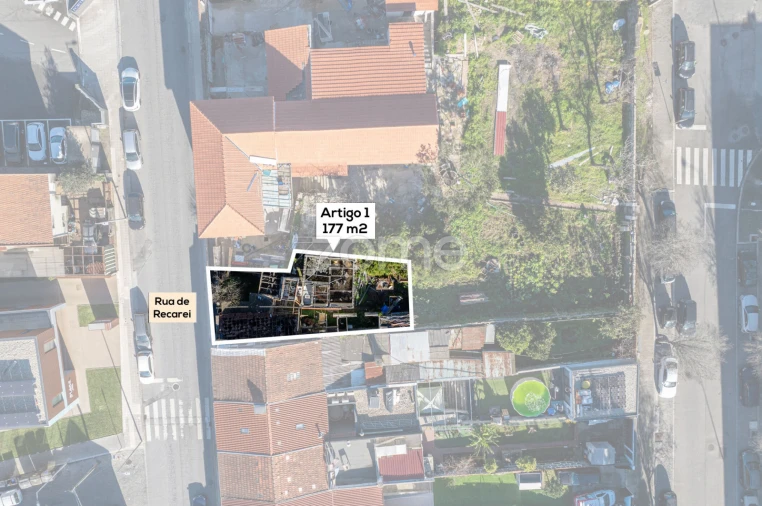 Moradia T3 para Venda em Custóias, Leça do Balio e Guifões Foto 6