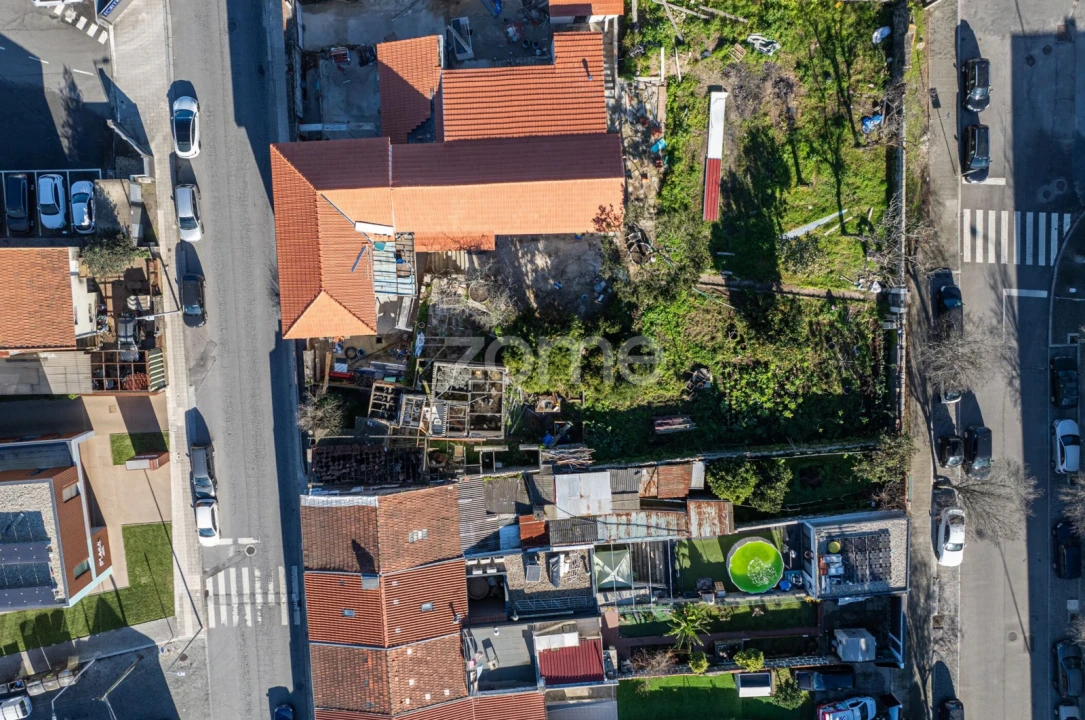 Moradia T3 para Venda em Custóias, Leça do Balio e Guifões Foto 5