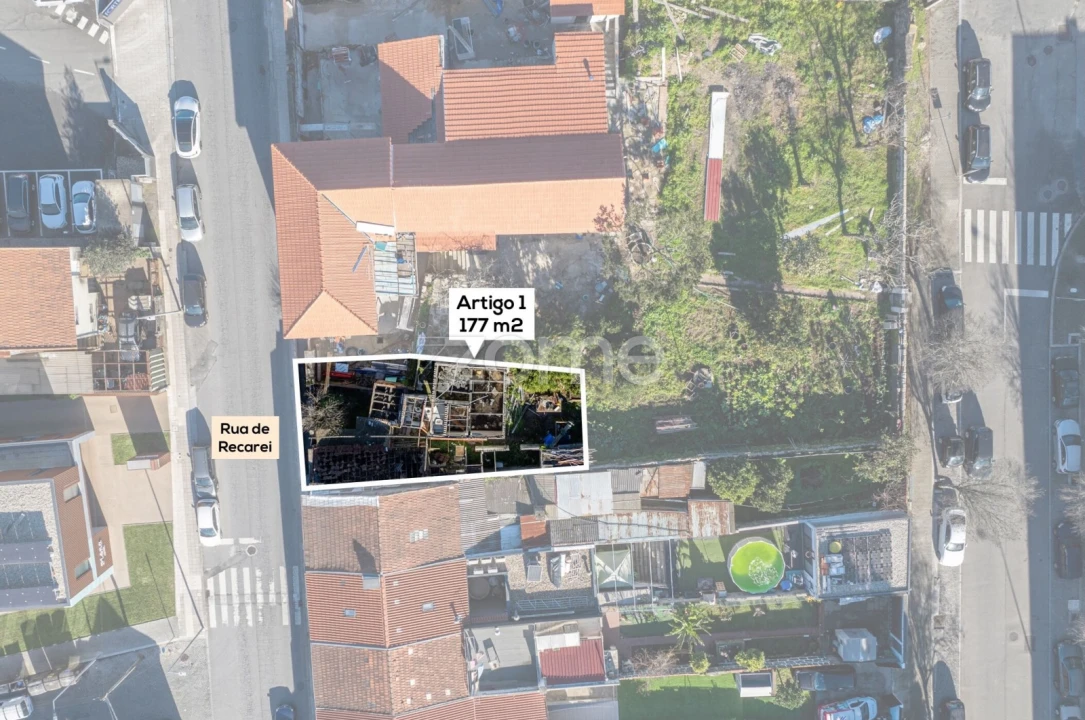 Moradia T3 para Venda em Custóias, Leça do Balio e Guifões Foto 6