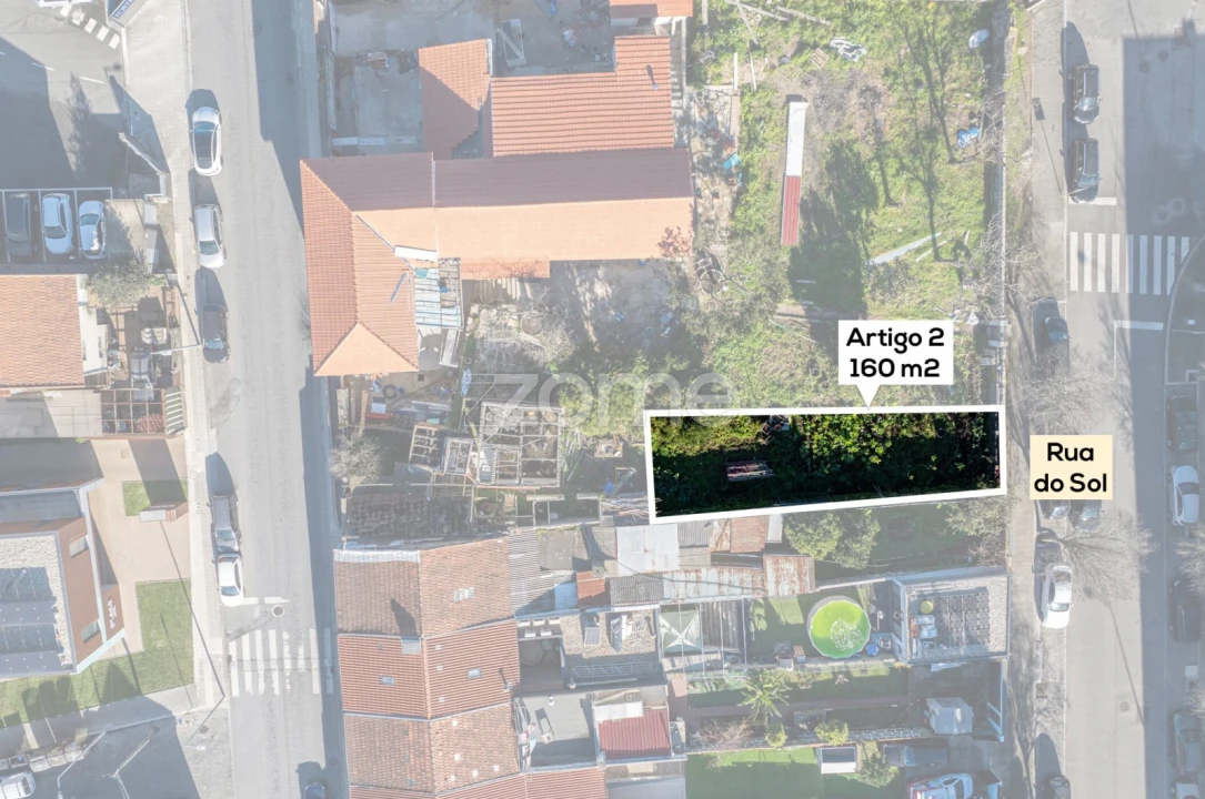 Moradia T3 para Venda em Custóias, Leça do Balio e Guifões Foto 7