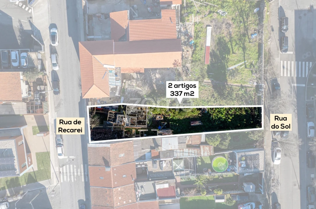 Moradia T3 para Venda em Custóias, Leça do Balio e Guifões Foto 8