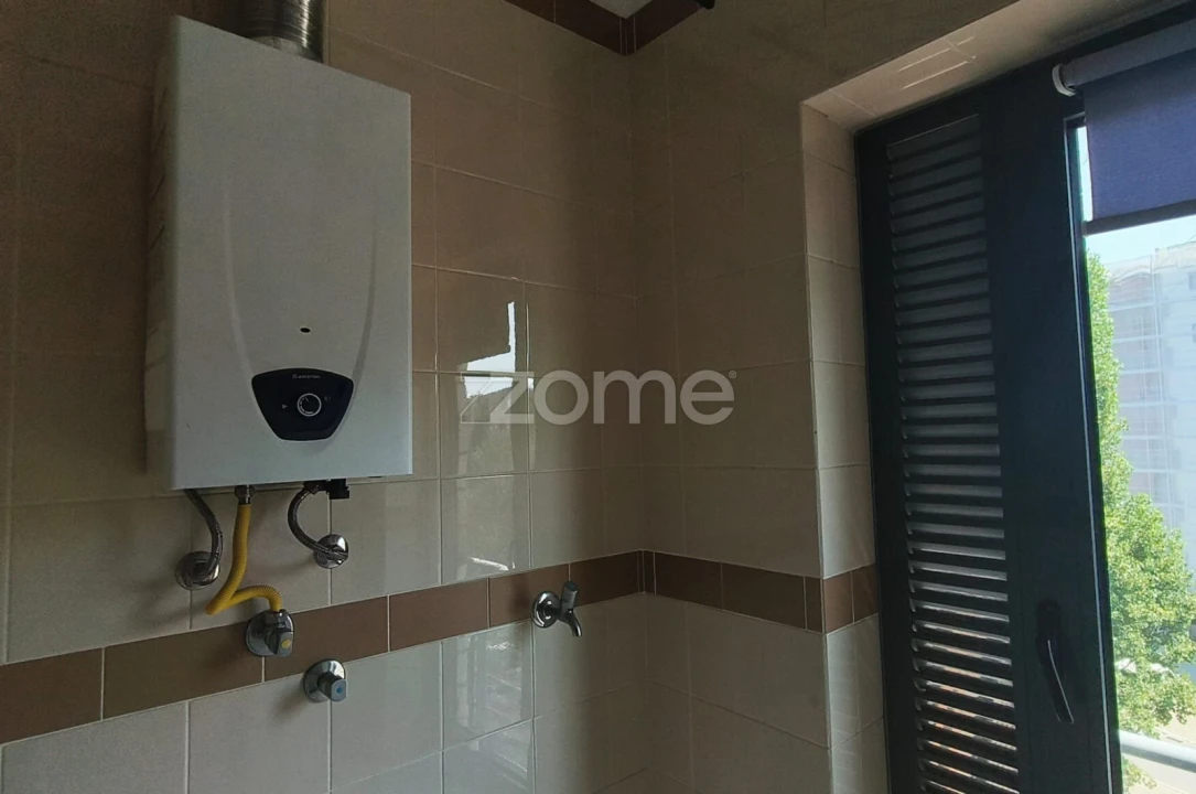 Apartamento T1 para Venda em Valongo Foto 11