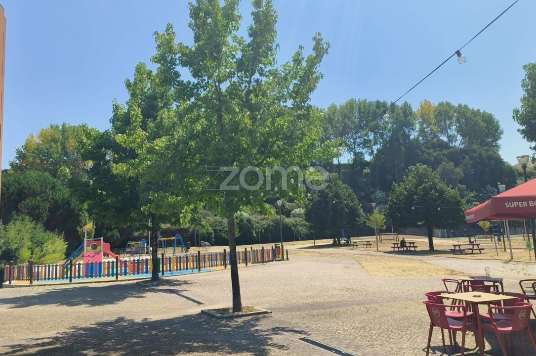 Apartamento T1 para Venda em Valongo Foto 20