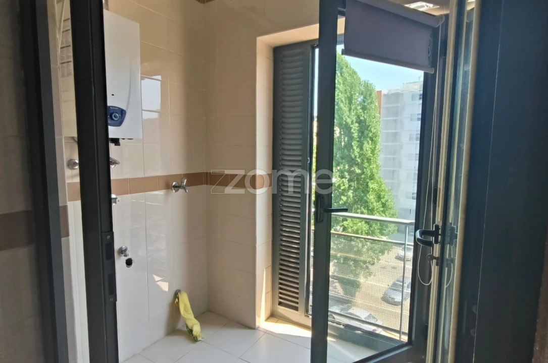 Apartamento T1 para Venda em Valongo Foto 10