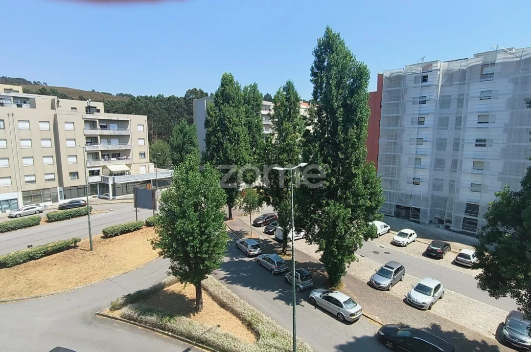 Apartamento T1 para Venda em Valongo Foto 21