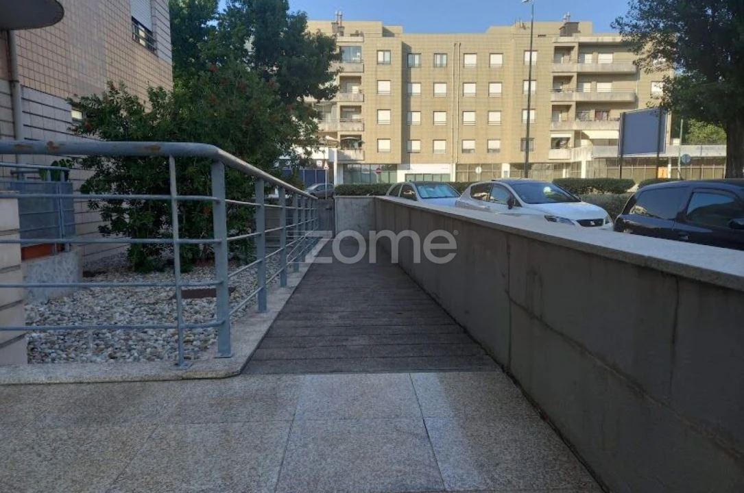 Apartamento T1 para Venda em Valongo Foto 17