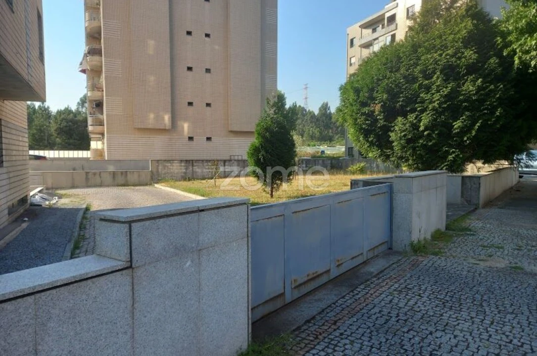 Apartamento T1 para Venda em Valongo Foto 18