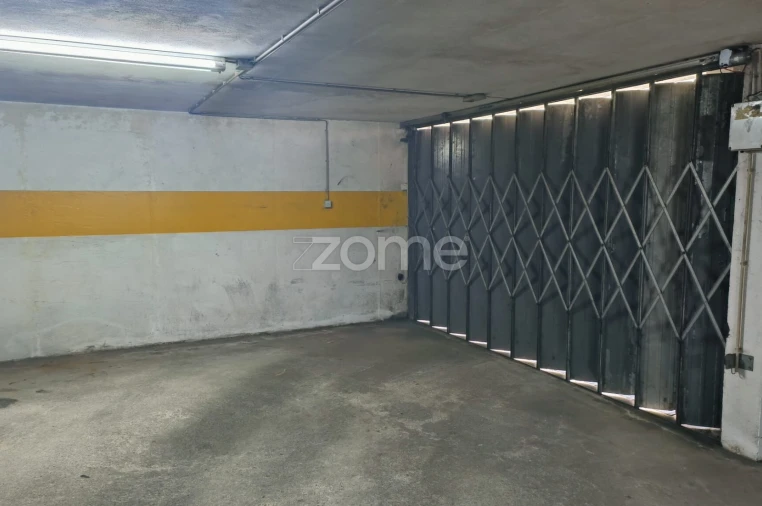 Apartamento T1 para Venda em Valongo Foto 19