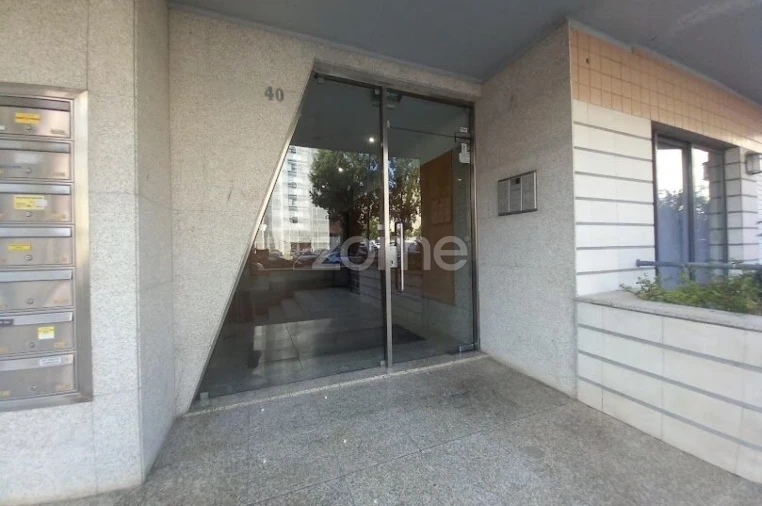 Apartamento T1 para Venda em Valongo Foto 16