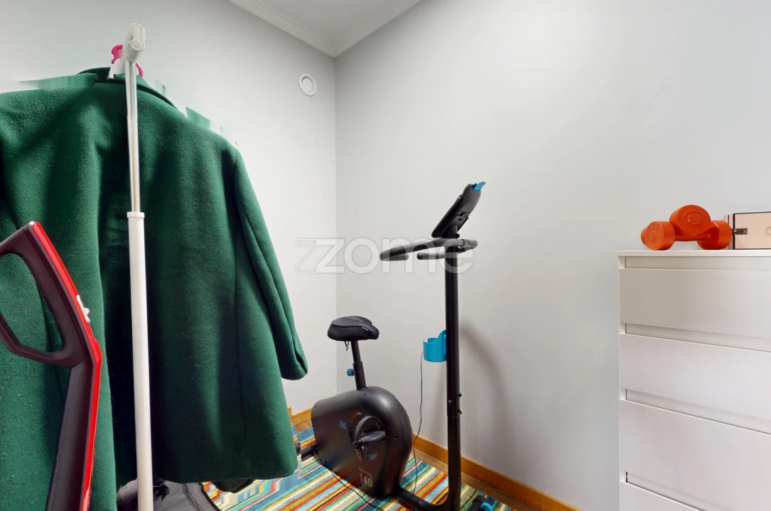 Apartamento T2 para Venda em Aguas Santas Foto 13