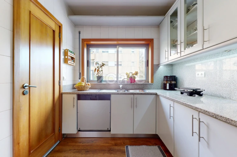 Apartamento T2 para Venda em Aguas Santas Foto 10