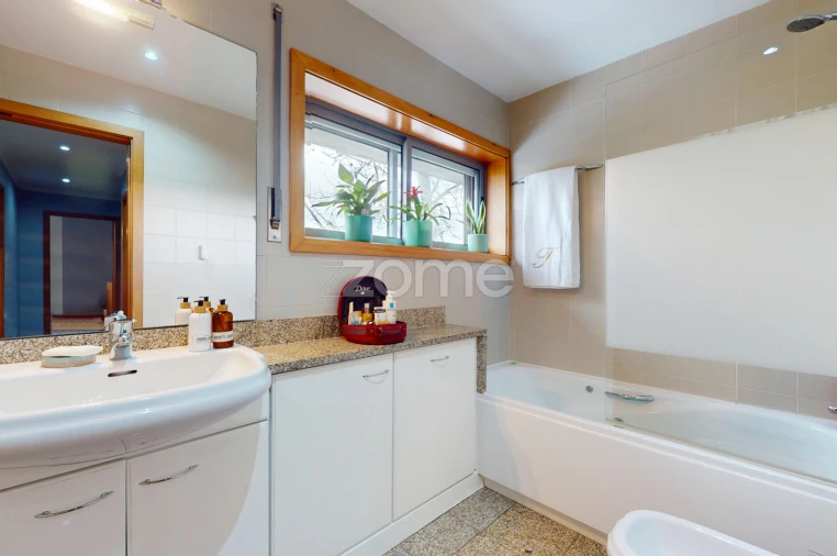 Apartamento T2 para Venda em Aguas Santas Foto 14