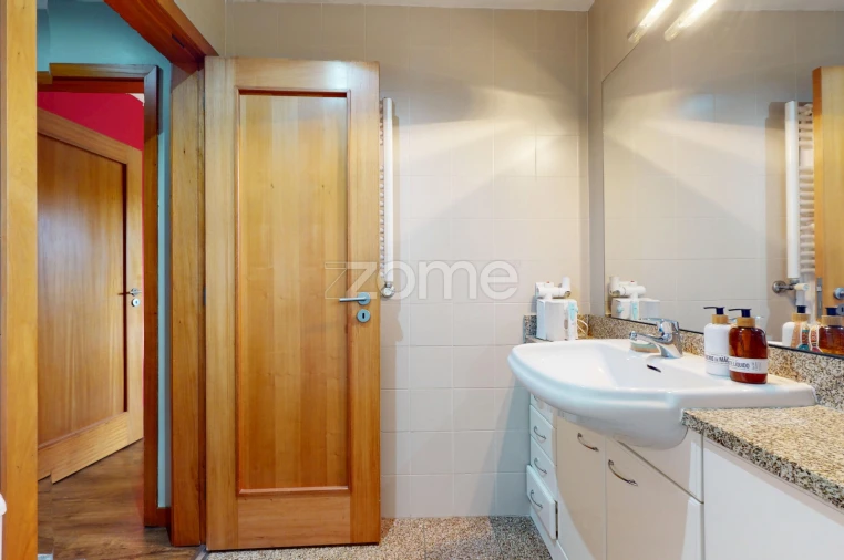Apartamento T2 para Venda em Aguas Santas Foto 15
