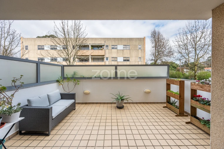 Apartamento T2 para Venda em Aguas Santas