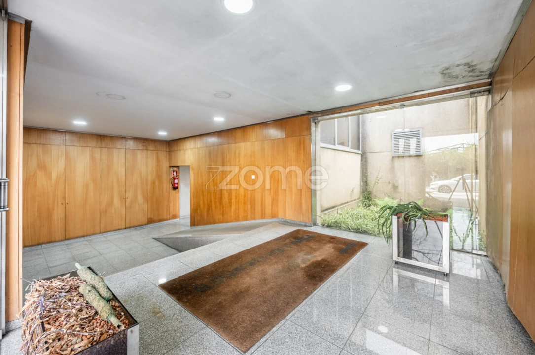 Apartamento T2 para Venda em Aguas Santas Foto 21