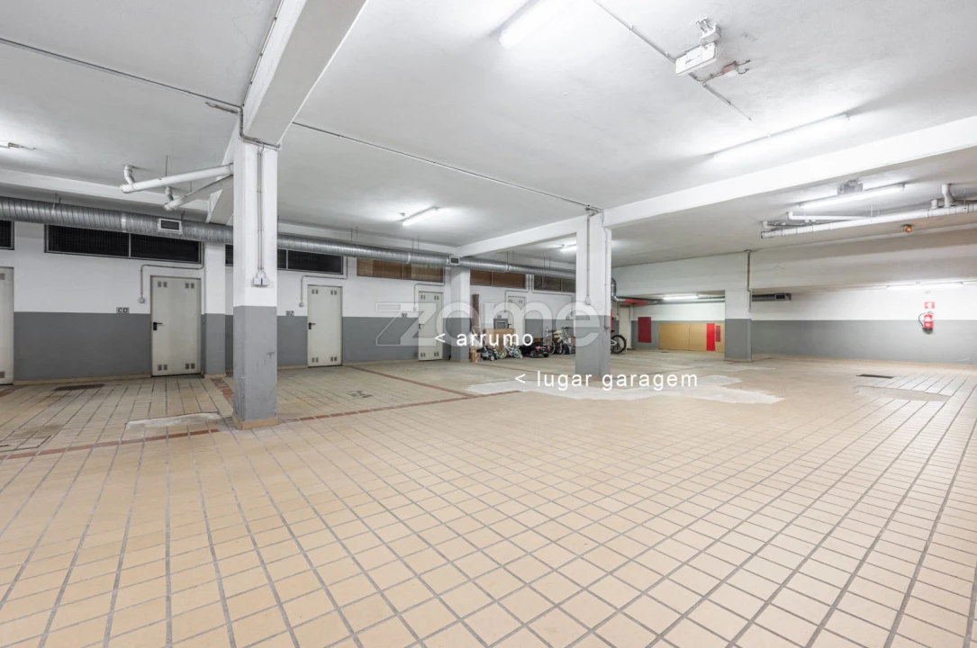 Apartamento T2 para Venda em Aguas Santas Foto 18