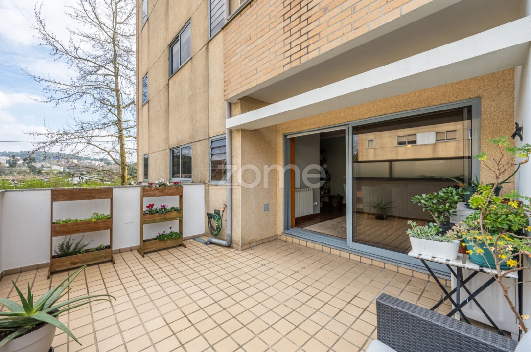 Apartamento T2 para Venda em Aguas Santas Foto 6