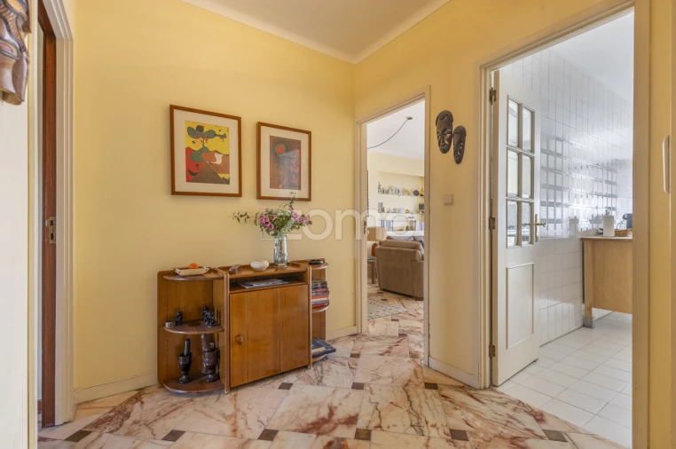 Apartamento T3 para Venda em Custóias, Leça do Balio e Guifões Foto 3