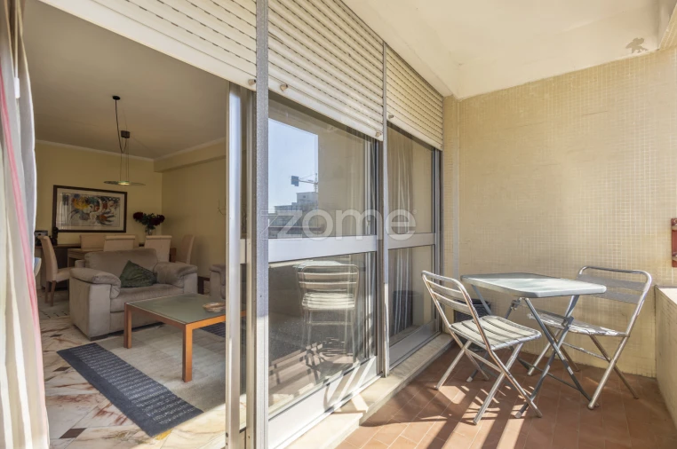 Apartamento T3 para Venda em Custóias, Leça do Balio e Guifões Foto 10