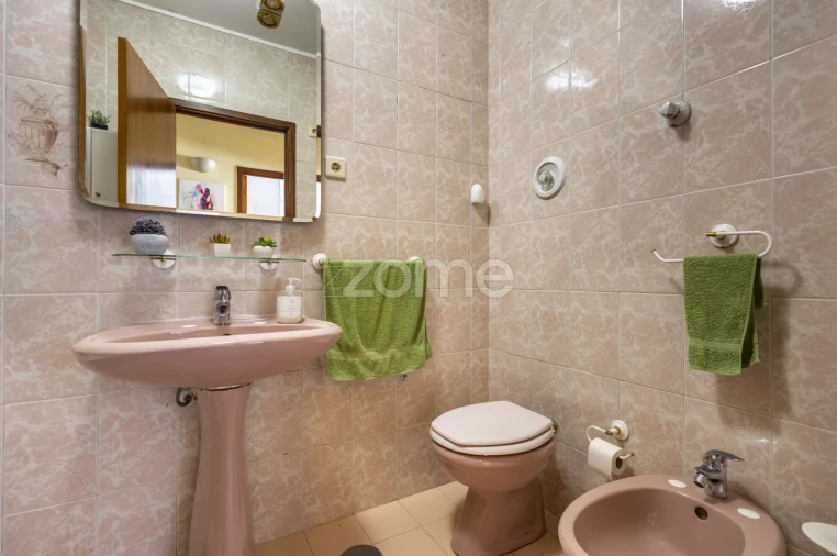 Apartamento T3 para Venda em Custóias, Leça do Balio e Guifões Foto 12