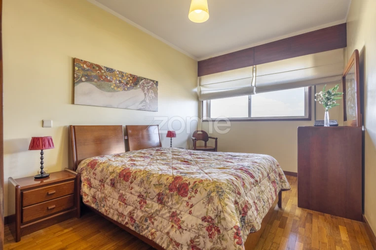 Apartamento T3 para Venda em Custóias, Leça do Balio e Guifões Foto 15