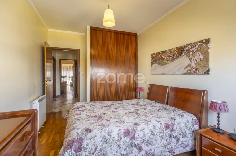 Apartamento T3 para Venda em Custóias, Leça do Balio e Guifões Foto 16